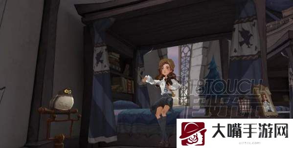 哈利波特魔法觉醒初雪赠礼活动攻略