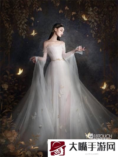王者荣耀貂蝉星光蝶语婚纱价格一览