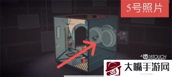 笼中窥梦照片位置收集攻略