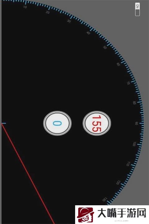 WNS测量仪