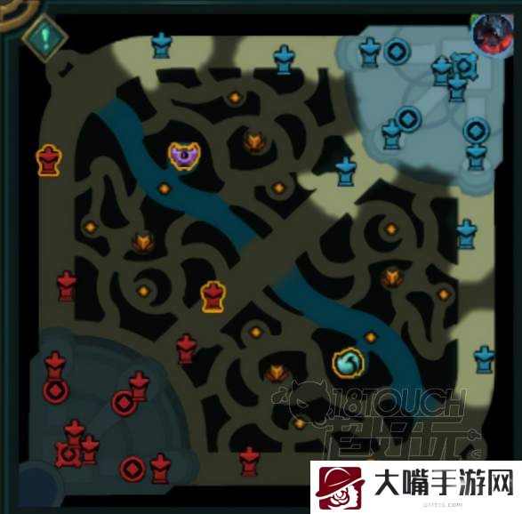 英雄联盟战略点悬赏机制介绍