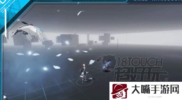 战双帕弥什沧翊辅助机属性技能介绍