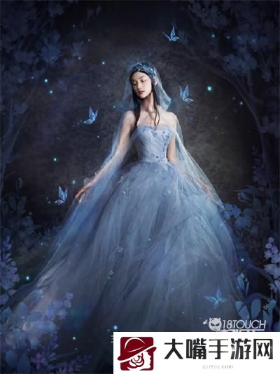 王者荣耀王昭君月光暮雪婚纱售价一览