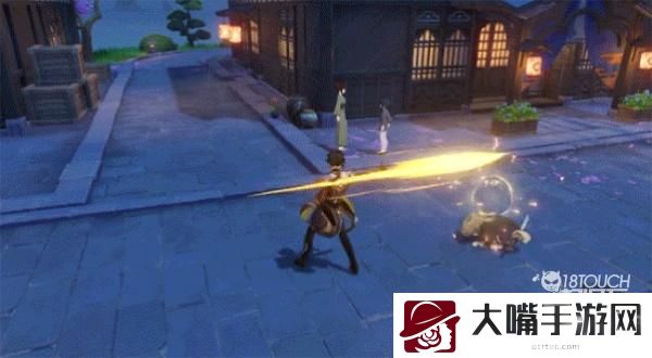 原神影狼丸获得攻略