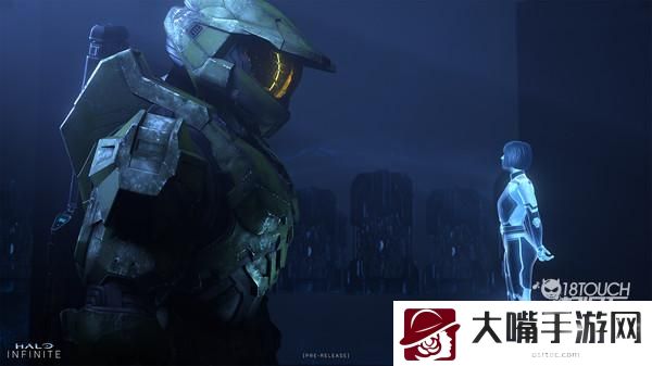 光环无限段位排名划分顺序一览