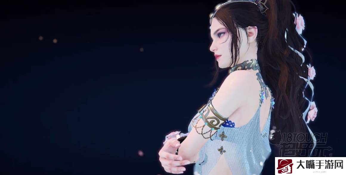 永劫无间花少北联名皮肤获得攻略