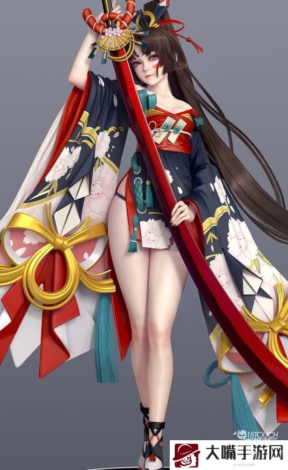 永劫无间妖刀姬皮肤投票活动攻略