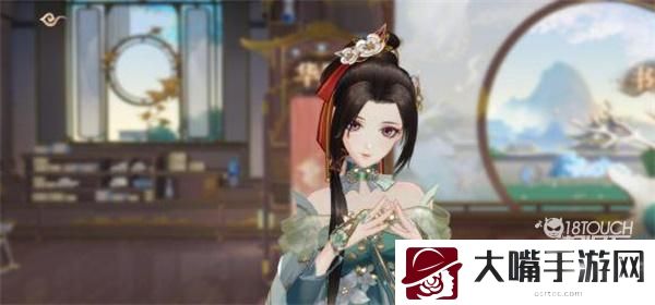 花亦山心之月好看的捏脸数据女大全