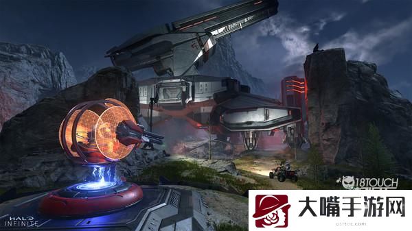 光环无限中文设置流程攻略