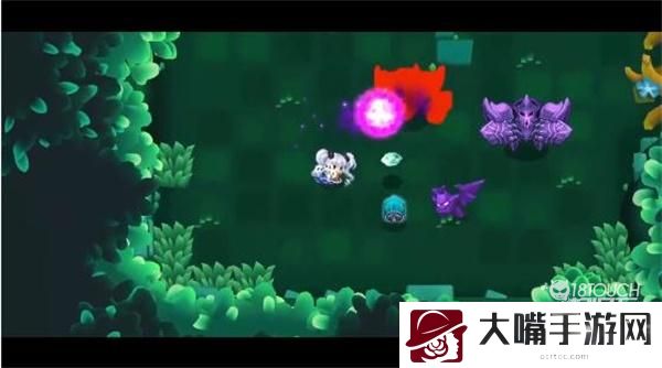 坎公骑冠剑死灵法师诺克希娅技能强度一览