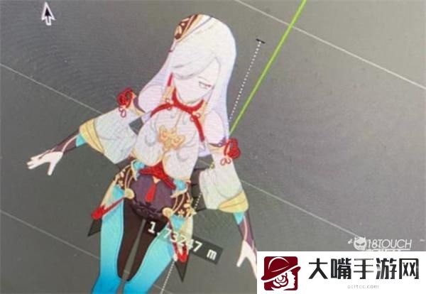 原神神鹤技能强度一览
