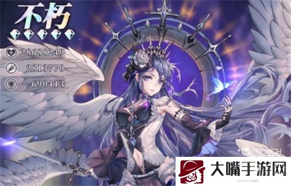 绯石之心节奏榜2021一览