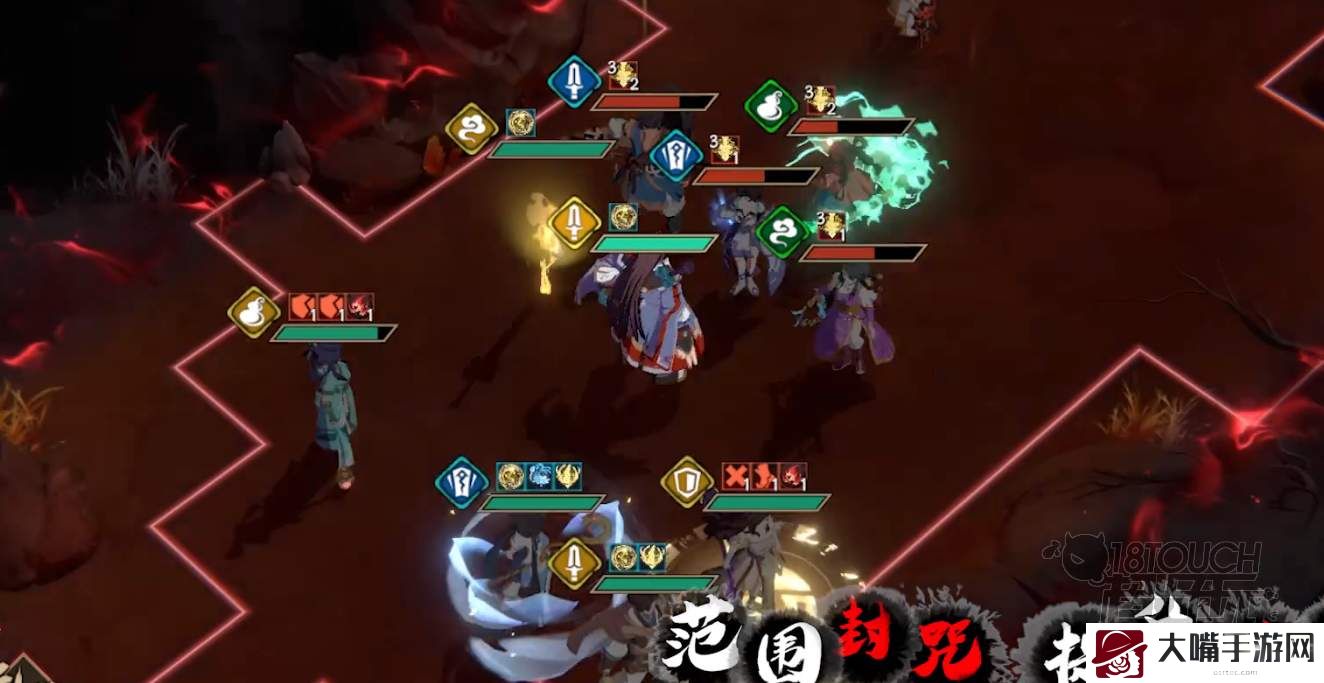 天地劫武英仲魂石选择攻略