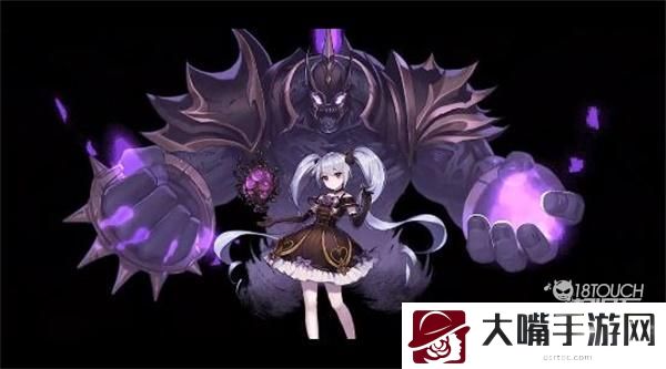 坎公骑冠剑死灵法师诺克希娅技能强度一览