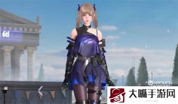 穿越火线手游晴雅获得攻略