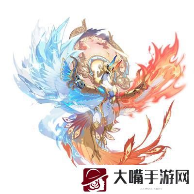 奥拉星手游炽寒天凤技能特性一览