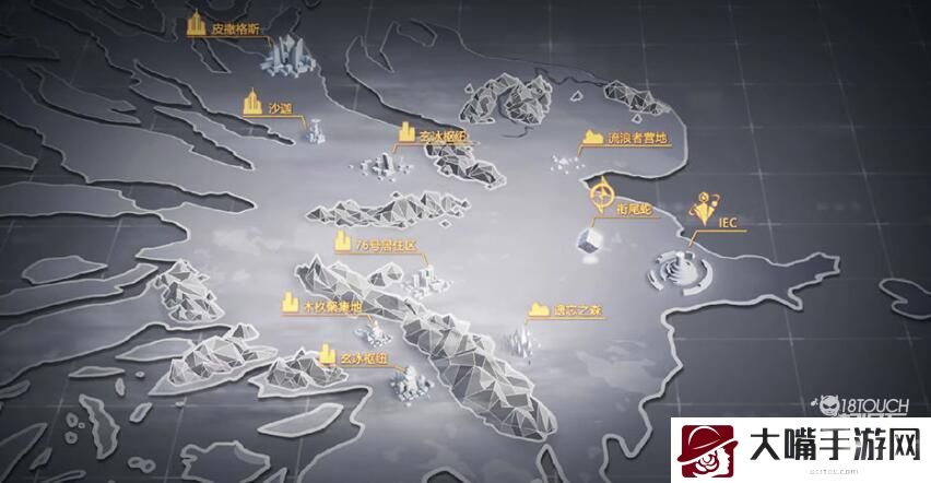 星之彼端轮回作战玩法一览