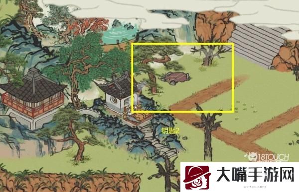 江南百景图长相思宝箱钥匙获得攻略