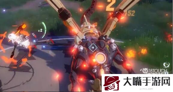 幻塔阿波菲斯打法攻略