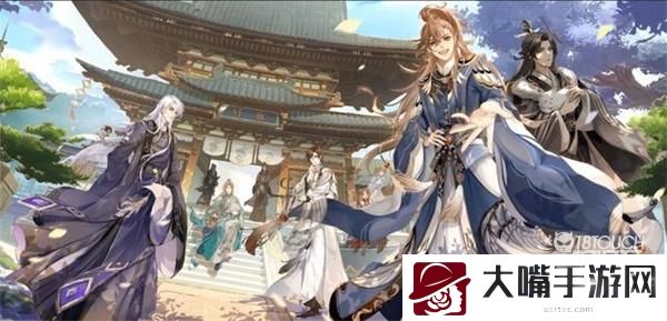 花亦山心之月主题兑换码最新分享
