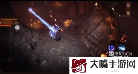 暗黑破坏神不朽毁灭之影打法攻略
