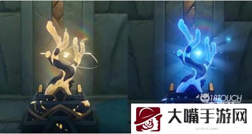 原神2.4新增日月之轮作用一览
