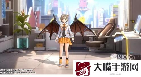 数码宝贝新世纪恶魔翅膀怎么获得