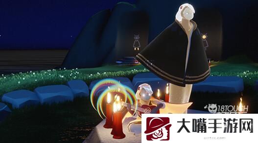 光遇12.2复刻先祖一览