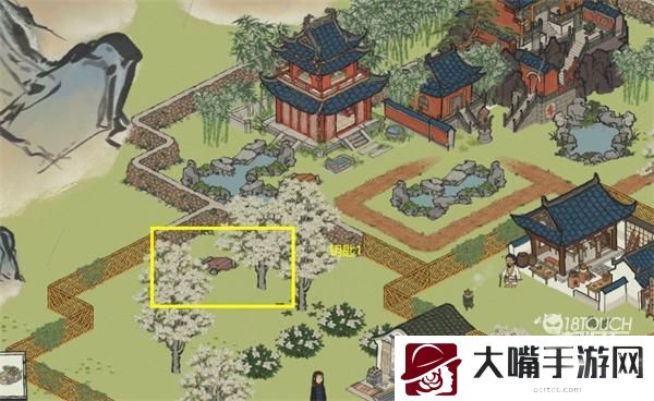 江南百景图长相思宝箱钥匙获得攻略