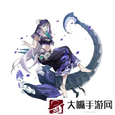 奥拉星手游苦蔓断肠技能特性一览