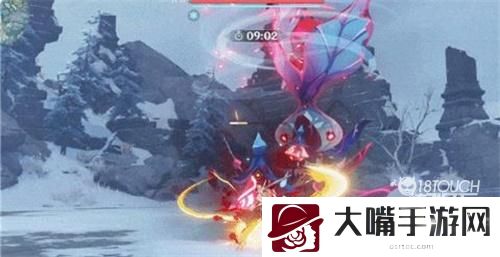 原神雪中魔花刷新位置一览