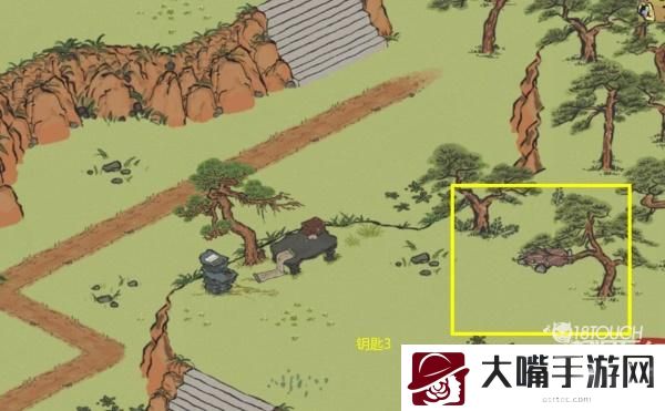 江南百景图长相思宝箱钥匙获得攻略