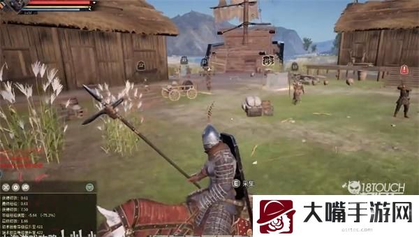 帝国神话龙纹金边武将刷新点一览