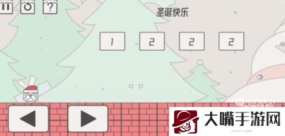 帽子先生大冒险圣诞老人皮肤获得攻略