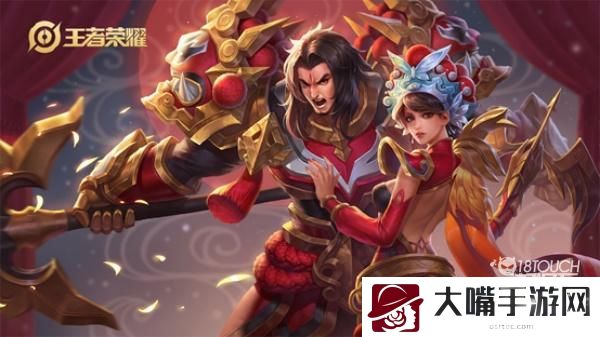 王者荣耀2022皮肤优化名单一览