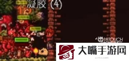 泰拉瑞亚黑科技穿墙技巧详解