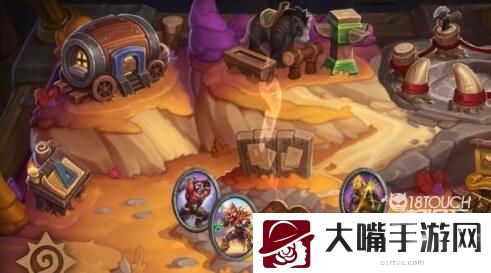 炉石传说荣誉点数获得攻略