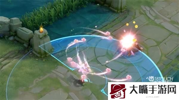 王者荣耀嫦娥拒霜思语音台词一览