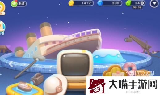 保卫萝卜4新机制玩法详解