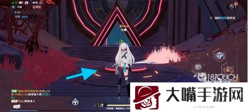 幻塔C-01遗迹副本通关攻略