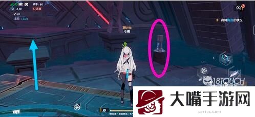 幻塔C-01遗迹副本通关攻略