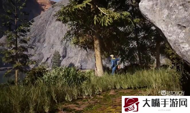翼星求生抓动物方法一览