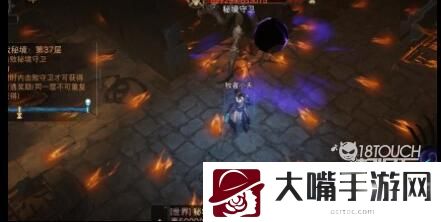 暗黑破坏神不朽毁灭之影打法攻略