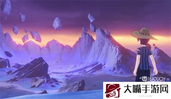 原神海歌纪行活动时间一览