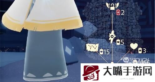 光遇12.25复刻智慧长者先祖一览