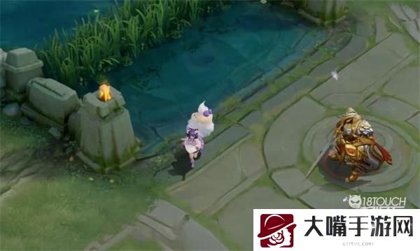 王者荣耀妲己蓝莓慕斯星元获得攻略