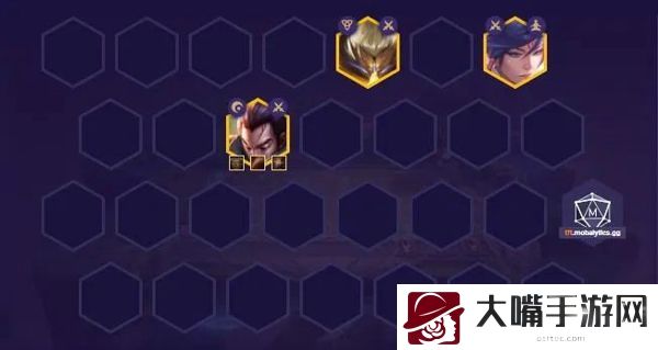 金铲铲之战黄金亚索如何搭配-隐藏奖励全攻略汇总