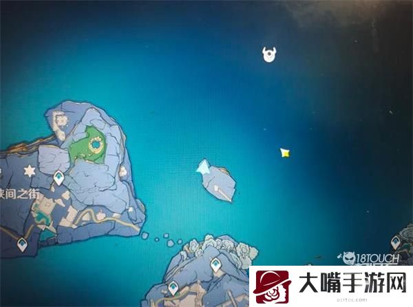 原神渊下宫五本书获得攻略