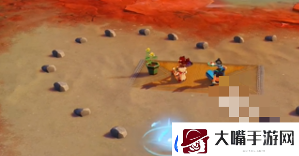 原神5.2爱心打卡地在哪