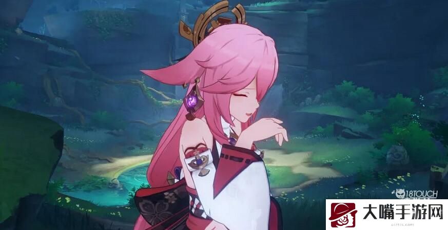 原神2.5角色外观改动爆料